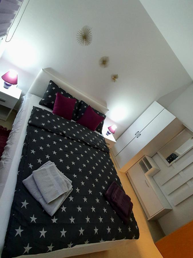 Lux Snezana Apartment Vrdnik Ngoại thất bức ảnh